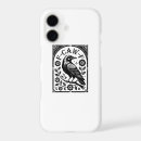 Search for funny crow iphone cases F caw f
