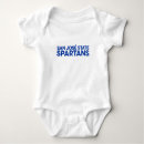 Recherche de spartiate bébé vêtements Laisse aller