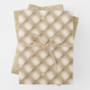 Search for champagne gold wrapping paper Glam