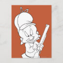 Search for elmer fudd postcards Looney tunes character