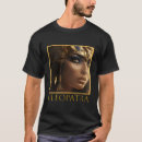 Search for cleopatra tshirts Strong woman