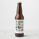 Recherche de photo bière étiquettes Instagram