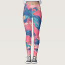 Recherche de pattern leggings Rose