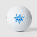 Search for snow golf balls Blue