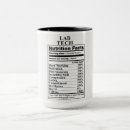 Search for lab tech mugs Funny