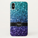 Search for aqua iphone cases Bling