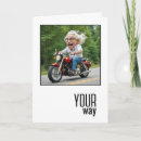 Search for motorbiking cards Cycle
