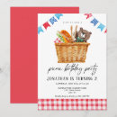 Search for kids picnic invitations Teddy bear