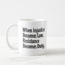 Search for becomes mugs Saying