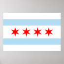 Recherche de drapeaux art Chicago
