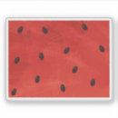 Search for red watermelon stickers Fruits