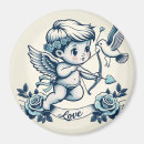 Search for cupids magnets Valentine's