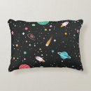 Recherche de space coussins Vaisseau spatial