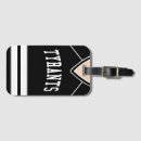 Recherche de hockey luggage tags Équipe