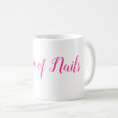 Search for nailed it mugs Work