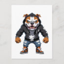 Recherche de mascottes cartes postales Chiot