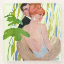 Search for 1960s coasters Stripes