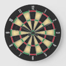 Search for dartboard clocks Bar