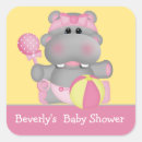 Search for pink hippo stickers Girl
