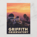 Recherche de griffith cartes postales Observatoire
