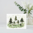 Search for advent invitations Winter