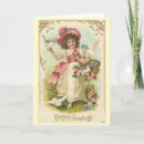 Search for victorian birthday cards Antique