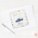 Search for truck baby shower stickers Modern