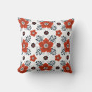 Search for floral throw pillows Pattern