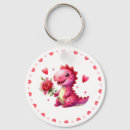 Search for dragon heart keychains Valentines