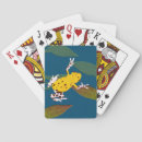 Search for frog playing cards Jungle