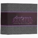 Search for 3 inch recipe binders Kitchen