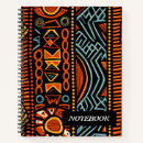 Search for african print notebooks Modern