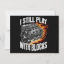 Search for mechanic thank you cards Vintage