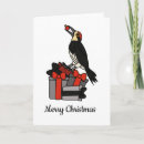 Search for woodpecker christmas cards Bird