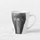 Search for elephant art mugs Cute