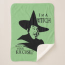Search for witch blankets Meme