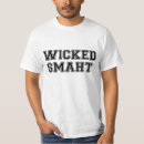 Search for wicked tshirts smart