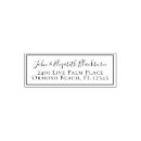 Recherche de encadré cartes invitations Typographie