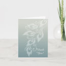 Search for white feather cards Elegant