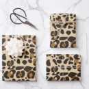 Search for jaguar wrapping paper Trendy