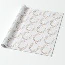 Recherche de couronne papier cadeau Jolie