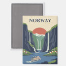 Recherche de fjord magnets Europe