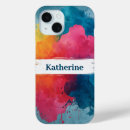 Search for watercolor splash iphone cases Abstract