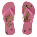 Search for dachshund sandals Dogs