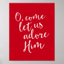 Search for christmas song posters Faith