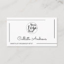 Recherche de se casse cartes visite Client(e)