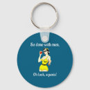 Search for funny inappropriate keychains Retro