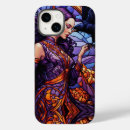 Recherche de le corbeau iphone coques Sorcière
