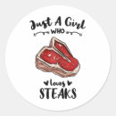 Search for bbq steak stickers Rubs and sauces