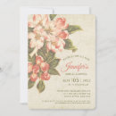 Search for apple blossom invitations Flowers